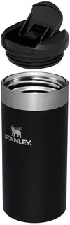 Stanley Thermosbecher The AeroLight - Black Metallic - 350 ml