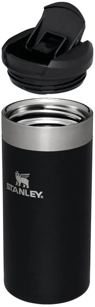 Stanley Thermosbecher The AeroLight - Black Metallic - 350 ml