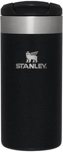 Stanley Thermosbecher The AeroLight - Black Metallic - 350 ml