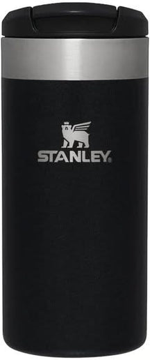 Stanley Thermosbecher The AeroLight - Black Metallic - 350 ml