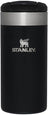 Stanley Thermosbecher The AeroLight - Black Metallic - 350 ml