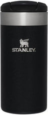 Stanley Thermosbecher The AeroLight - Black Metallic - 350 ml