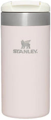 Stanley Thermosbecher The AeroLight - Rose Quartz Metallic - 350 ml