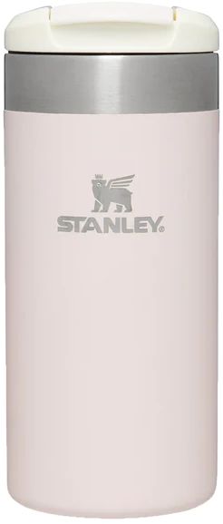 Stanley Thermosbecher The AeroLight - Rose Quartz Metallic - 350 ml