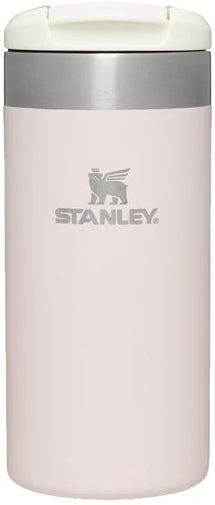 Stanley Thermosbecher The AeroLight - Rose Quartz Metallic - 350 ml