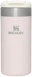 Stanley Thermosbecher The AeroLight - Rose Quartz Metallic - 350 ml