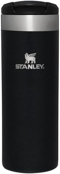 Stanley Thermosbecher The AeroLight - Black Metallic - 470 ml