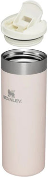 Stanley Thermosbecher The AeroLight - Rose Quartz Metallic - 470 ml