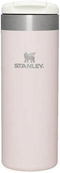 Stanley Thermosbecher The AeroLight - Rose Quartz Metallic - 470 ml