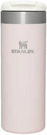 Stanley Thermosbecher The AeroLight - Rose Quartz Metallic - 470 ml