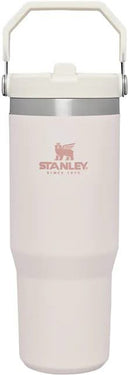 Stanley Thermosbecher The IceFlow Flip Straw - Rose Quartz - 890 ml