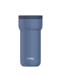 Mepal Thermobecher Ellipse Nordic Denim 370 ml