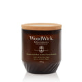 WoodWick Duftkerze Medium - ReNew - Tomatenblatt & Basilikum - 9.5 cm / ø 8 cm