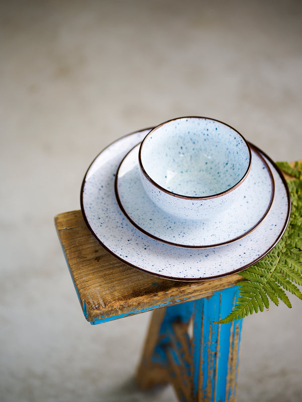 Cosy & Trendy Tessa Blue