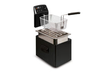 Fritel Friteuse - 2400 W - 3 Liter - Turbo SF 4151