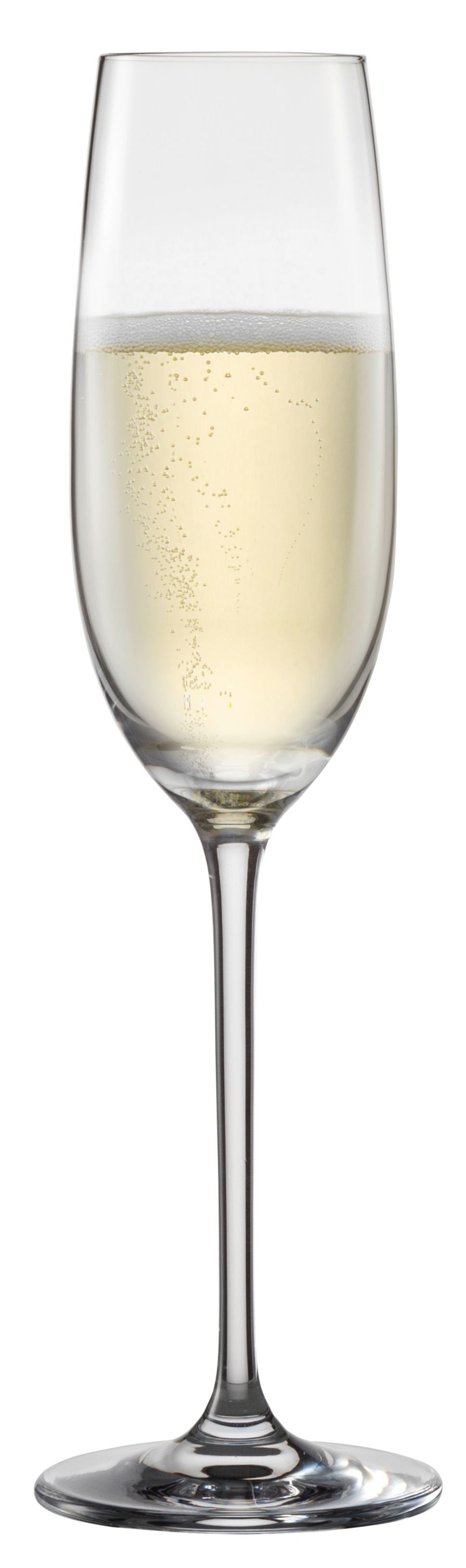 Schott Zwiesel Champagnergläser Vinos 238 ml - 4 Stück