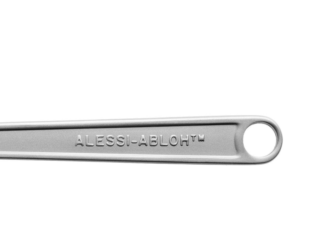 Alessi Besteckset Conversational Objects – VA02 – 16-teilig / 4 Personen – von Virgil Abloh