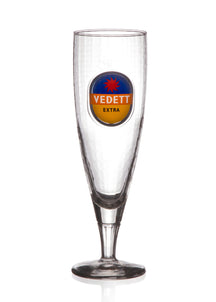 Vedett Biergläser mit Fuß Extra 330 ml - 6 Stück