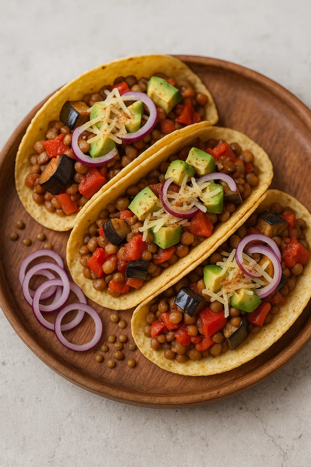 Glutenfreies Hauptgericht!