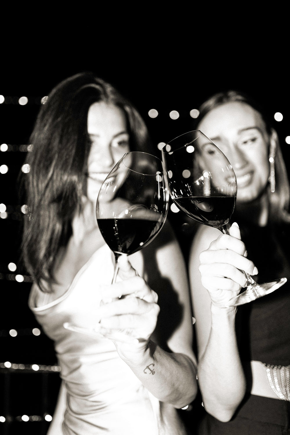 Riedel Rotweingläser Veritas - Cabernet / Merlot - 625 ml - Zahle 6, bekomme 8