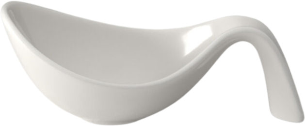 Villeroy & Boch Amuse-Löffel Flow - 300 ml