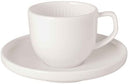 Villeroy & Boch Espressotasse und Untertasse Afina