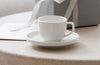 Villeroy & Boch Espressotasse und Untertasse Afina