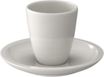 Villeroy & Boch Espressotasse und Untertasse Artesano Original - 70 ml