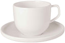 Villeroy & Boch Kaffeetasse und Untertasse Afina