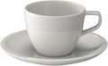 Villeroy & Boch Kaffeetasse und Untertasse Artesano Original - 70 ml