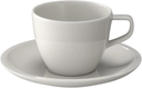 Villeroy & Boch Kaffeetasse und Untertasse Artesano Original - 70 ml