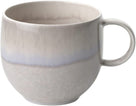 Villeroy & Boch Becher Perlemor Sand - 350 ml