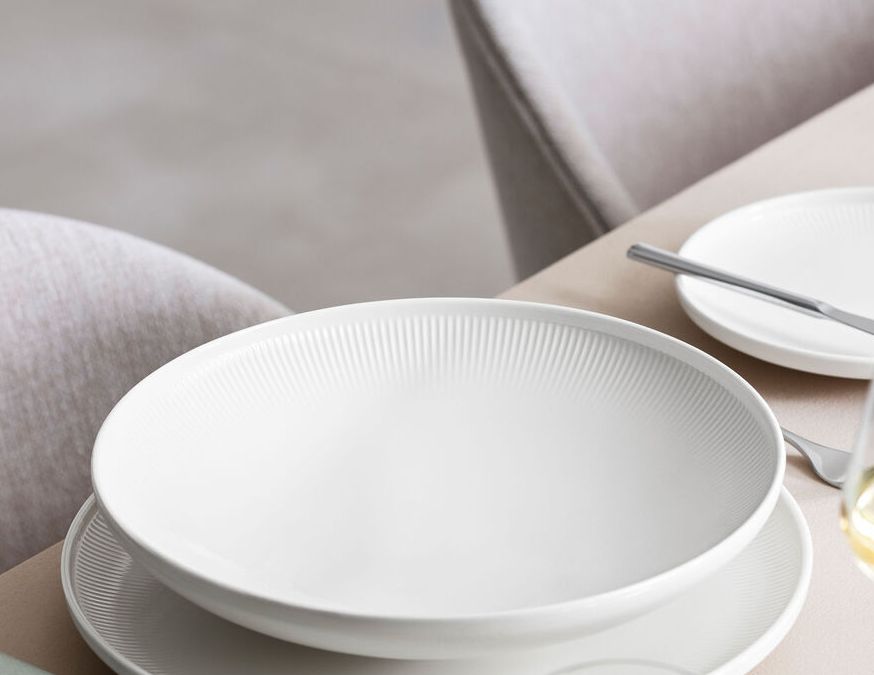 Villeroy & Boch Salat-/Servierschüssel Afina - ø 25 cm