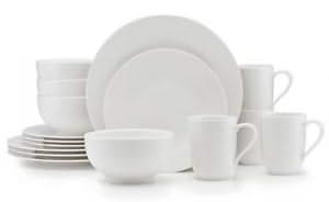 Villeroy & Boch Geschirrset For Me - 16-teilig