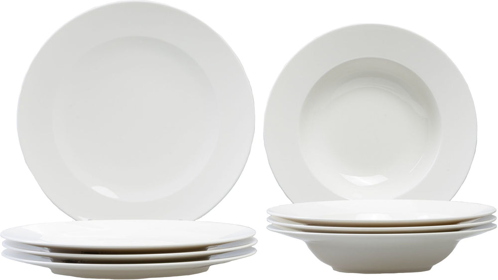 Villeroy & Boch Geschirrset For Me - 8-teilig