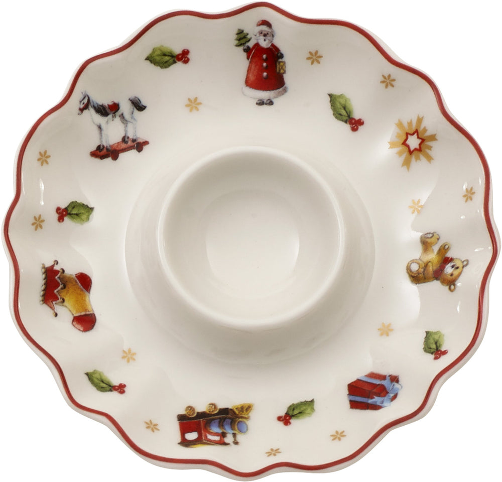 Villeroy & Boch Eierbecher Toy's Delight - ø 11 cm