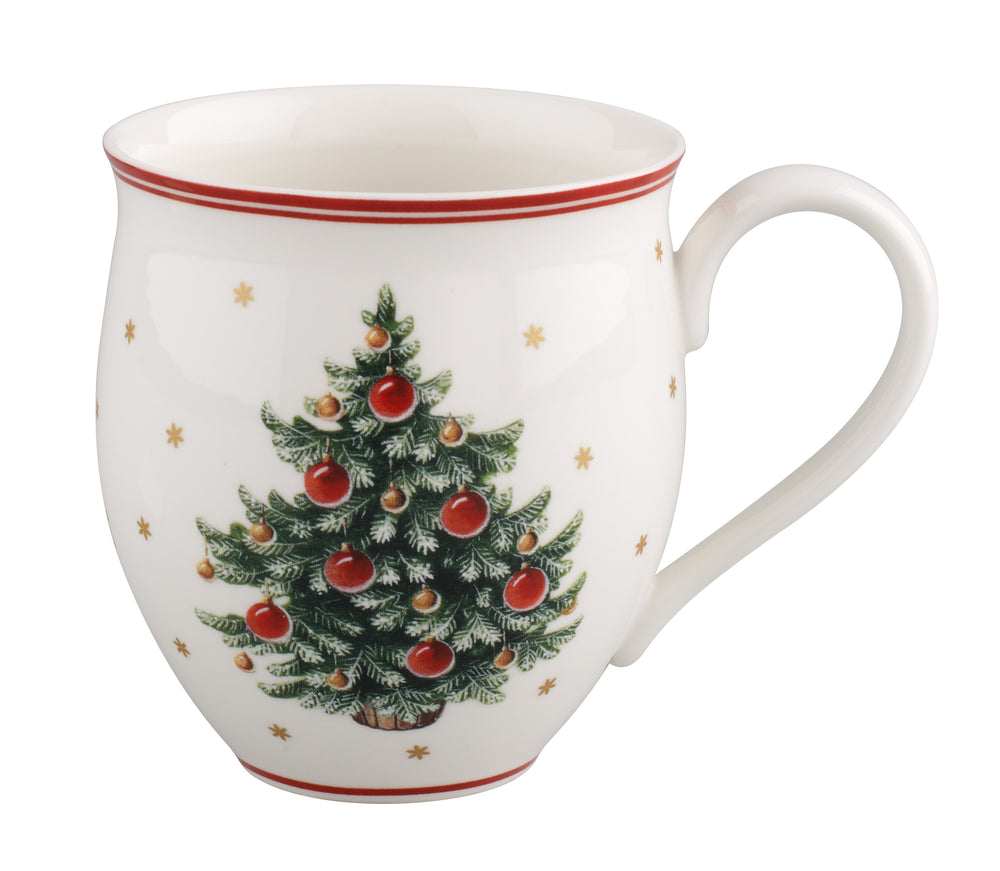 Villeroy &amp; Boch Becher Toy's Delight - Weihnachtsbaum