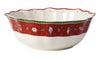 Villeroy &amp; Boch Salatschüssel Toy's Delight - Rot - ø 25 cm