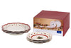 Villeroy & Boch Geschirrset Toy's Delight - 8-teilig