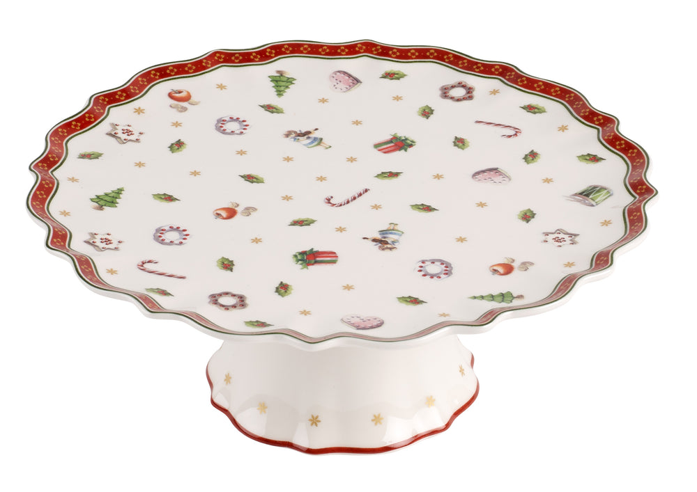 Villeroy &amp; Boch Kuchenständer Toy's Delight - ø 21 cm