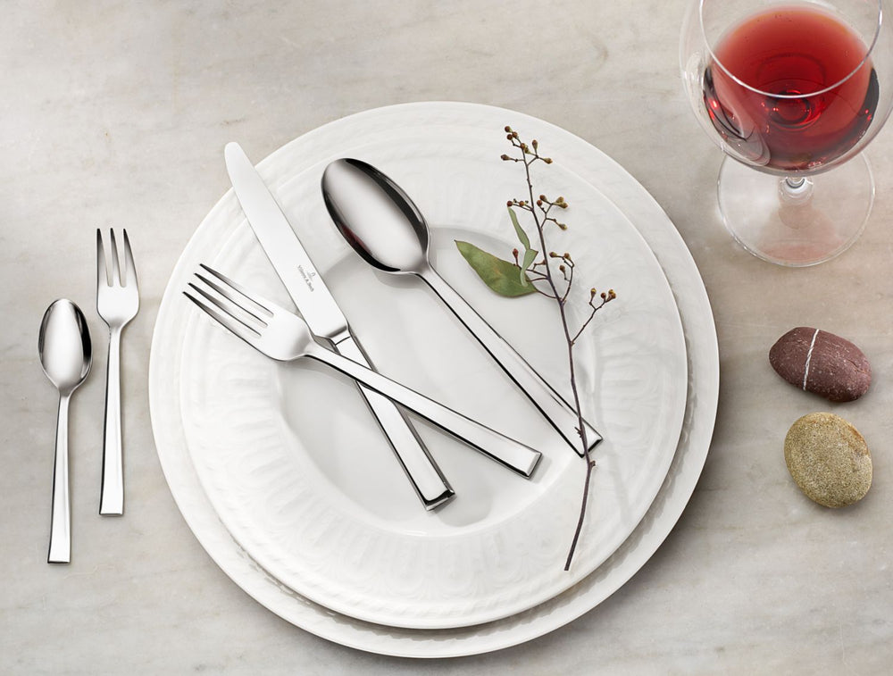 Villeroy & Boch Besteckset Victor - 24-teilig