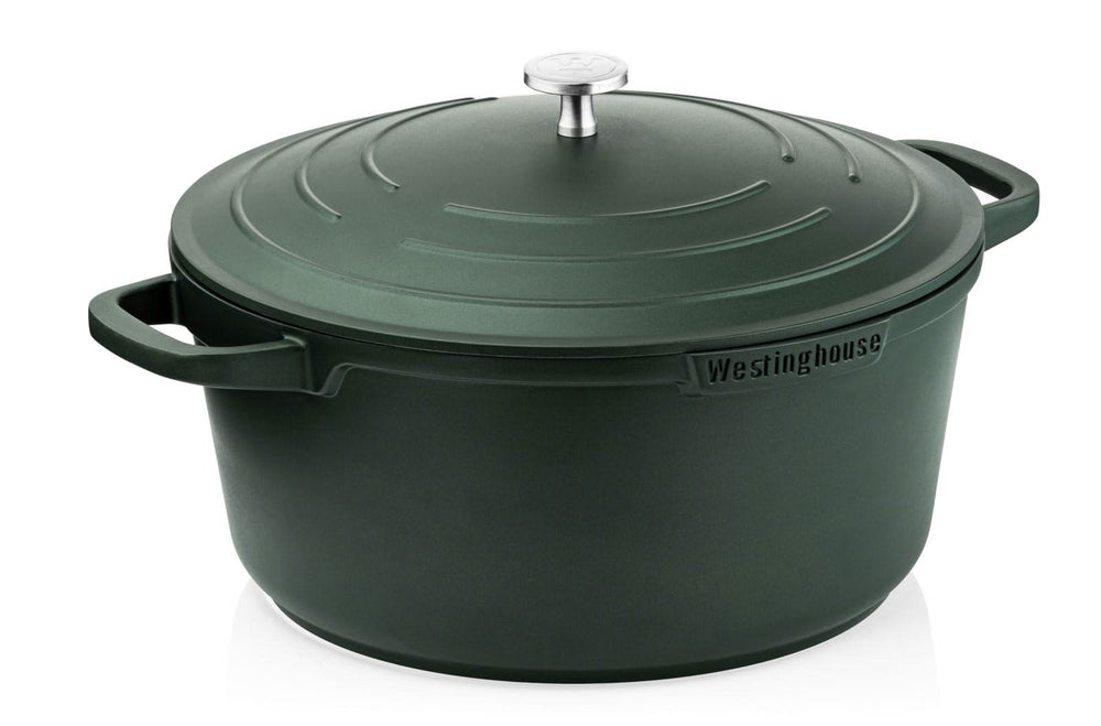 Westinghouse Bräter Performance Gracious Green - ø 28 cm / 6.7 liter