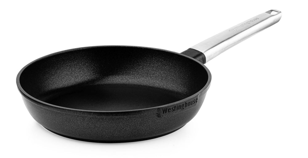 Westinghouse Bratpfanne Performance Blissful Black - ø 28 cm - Standard Antihaftbeschichtung