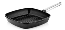 Westinghouse Grillpfanne Performance Blissful Black - 28 x 28 cm - Standard Antihaftbeschichtung