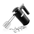 Westinghouse Handmixer Retro Kollektionen - 6 Stufen - Lakritzschwarz - WKHM250BK