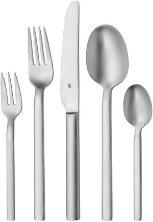 WMF Besteckset Alteo - 60-teilig / 12 Personen