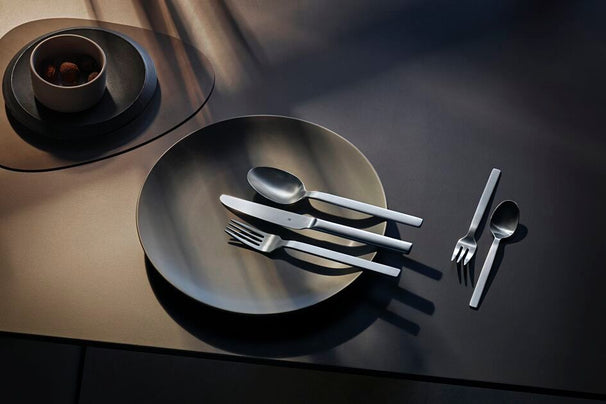 WMF Besteckset Alteo - 60-teilig / 12 Personen