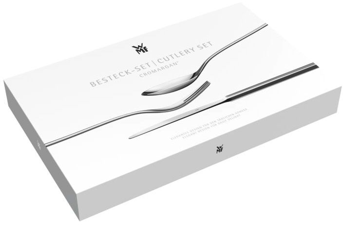 WMF Besteckset Atria - 30-teilig / 6 Personen