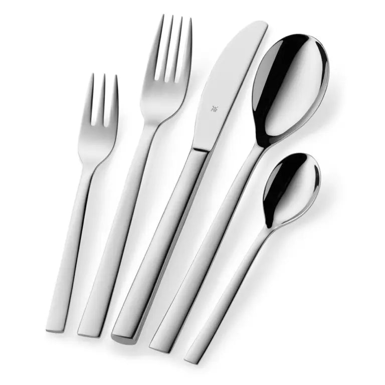 WMF Besteckset Palermo 60-teilig / 12 Personen