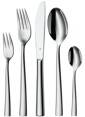 WMF Besteckset Philadelphia 60-teilig / 12 Personen